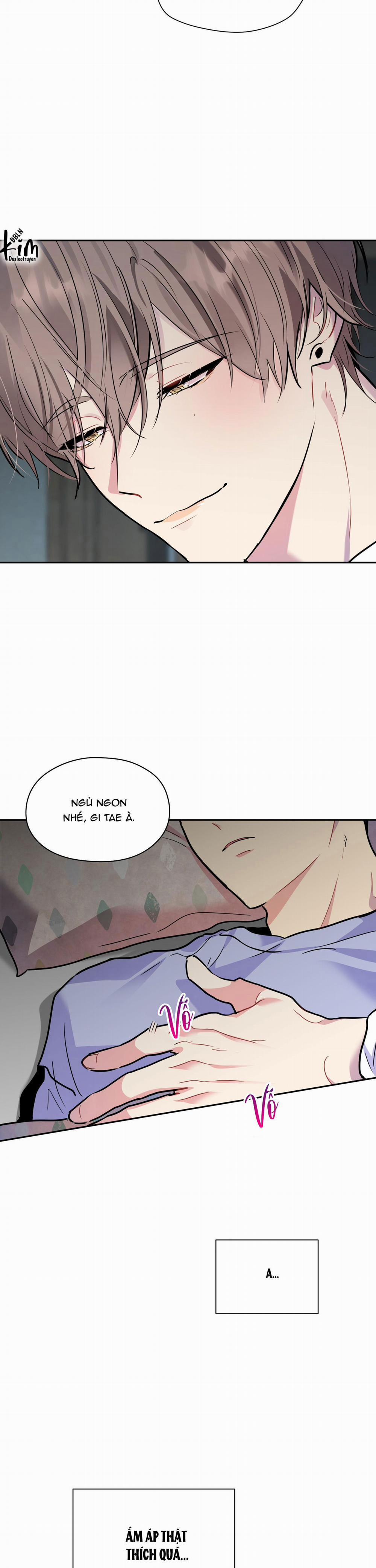 Tuyển Tập Ngực Bự Mlem - BDSM Của Nhà Kim 164.7 trang 25