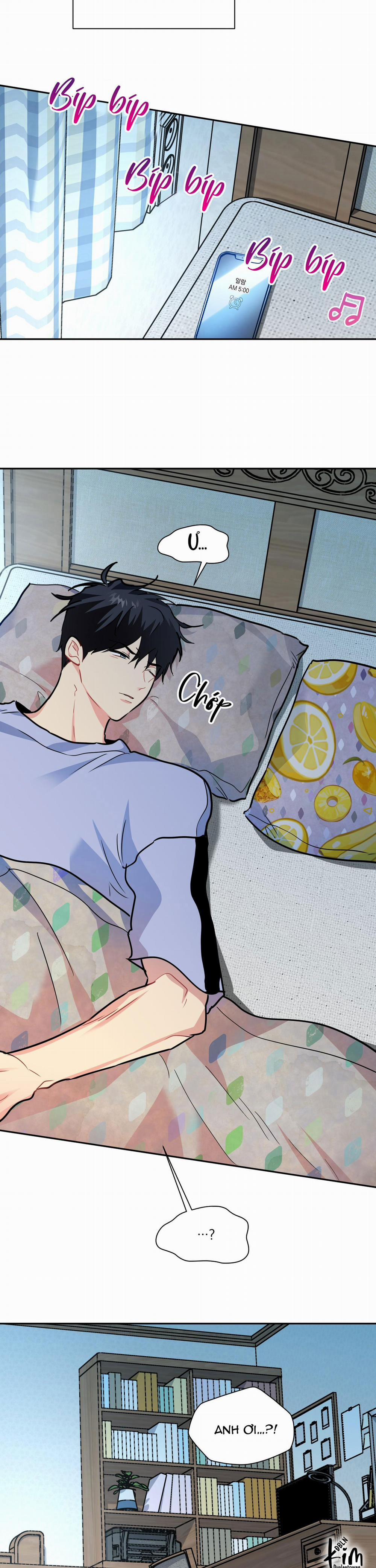 Tuyển Tập Ngực Bự Mlem - BDSM Của Nhà Kim 164.7 trang 26