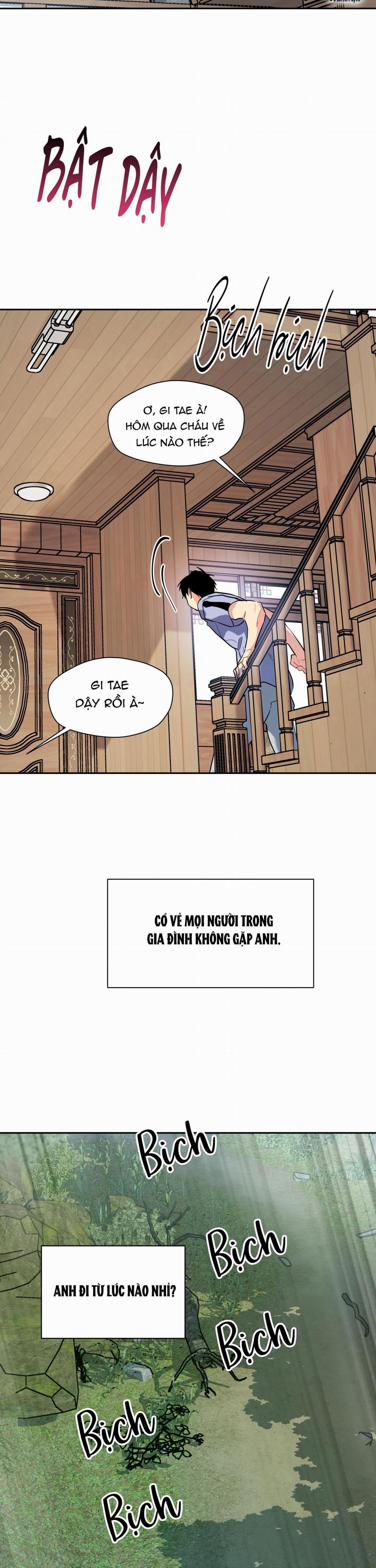 Tuyển Tập Ngực Bự Mlem - BDSM Của Nhà Kim 164.7 trang 27