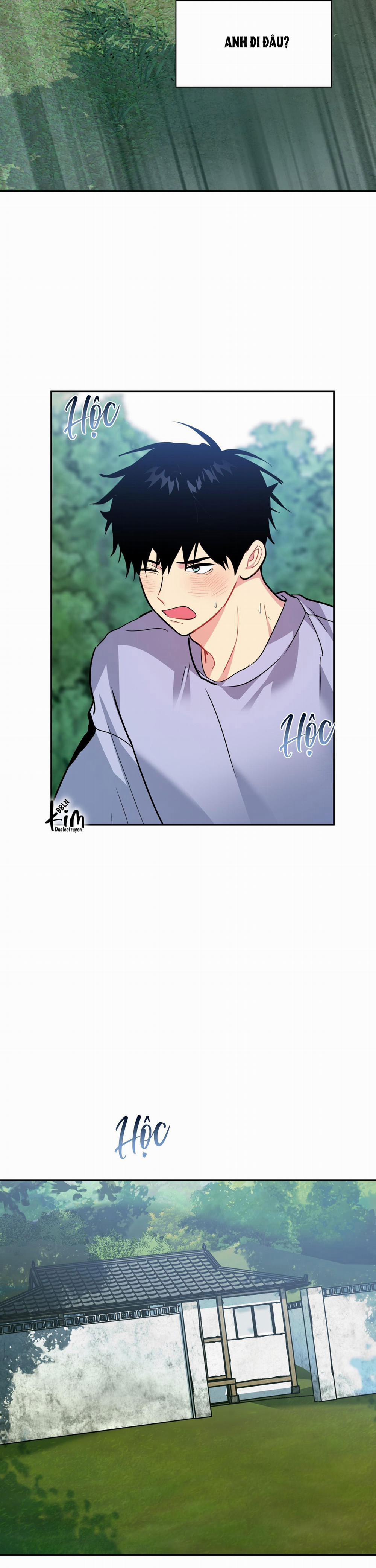 Tuyển Tập Ngực Bự Mlem - BDSM Của Nhà Kim 164.7 trang 28