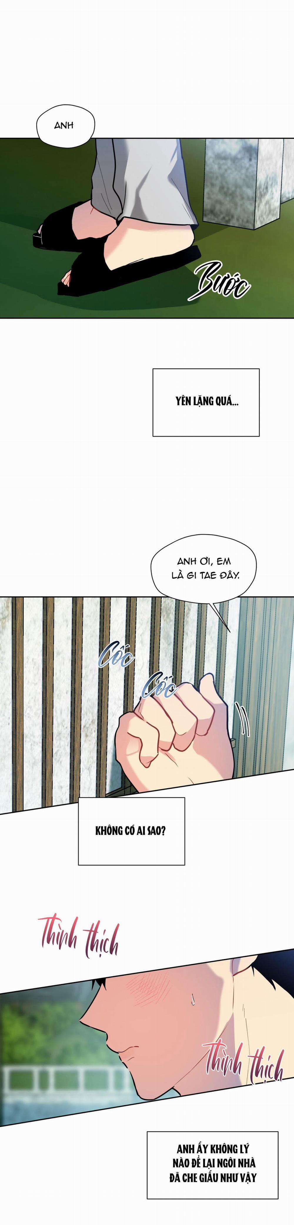 Tuyển Tập Ngực Bự Mlem - BDSM Của Nhà Kim 164.7 trang 29