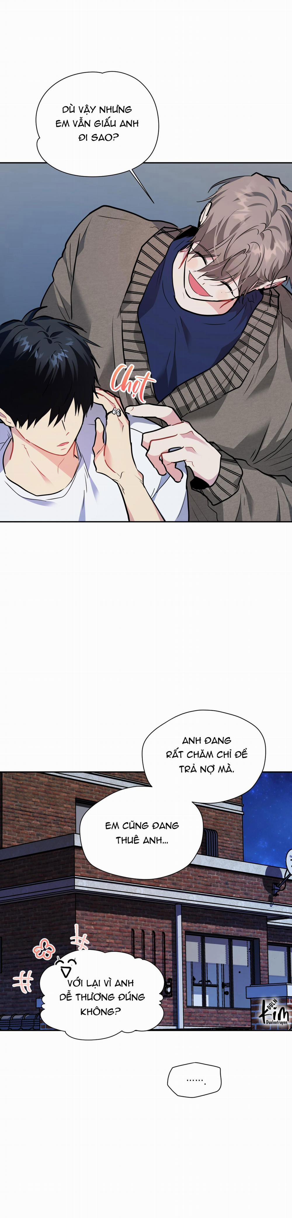 Tuyển Tập Ngực Bự Mlem - BDSM Của Nhà Kim 164.7 trang 3