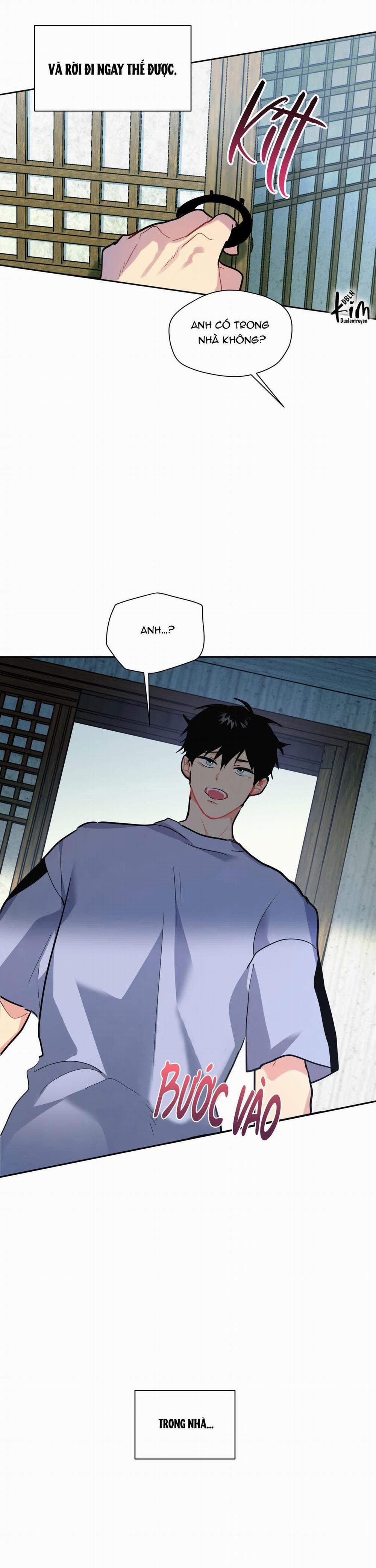 Tuyển Tập Ngực Bự Mlem - BDSM Của Nhà Kim 164.7 trang 30