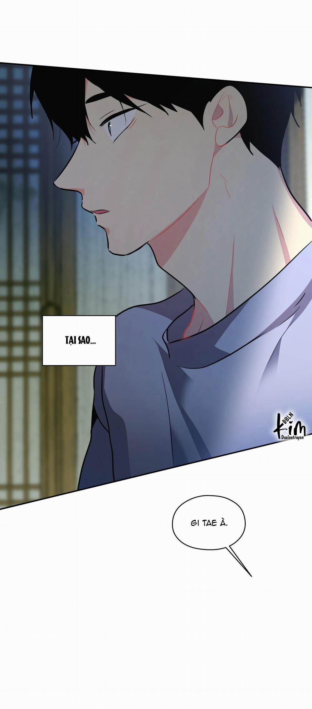 Tuyển Tập Ngực Bự Mlem - BDSM Của Nhà Kim 164.7 trang 31