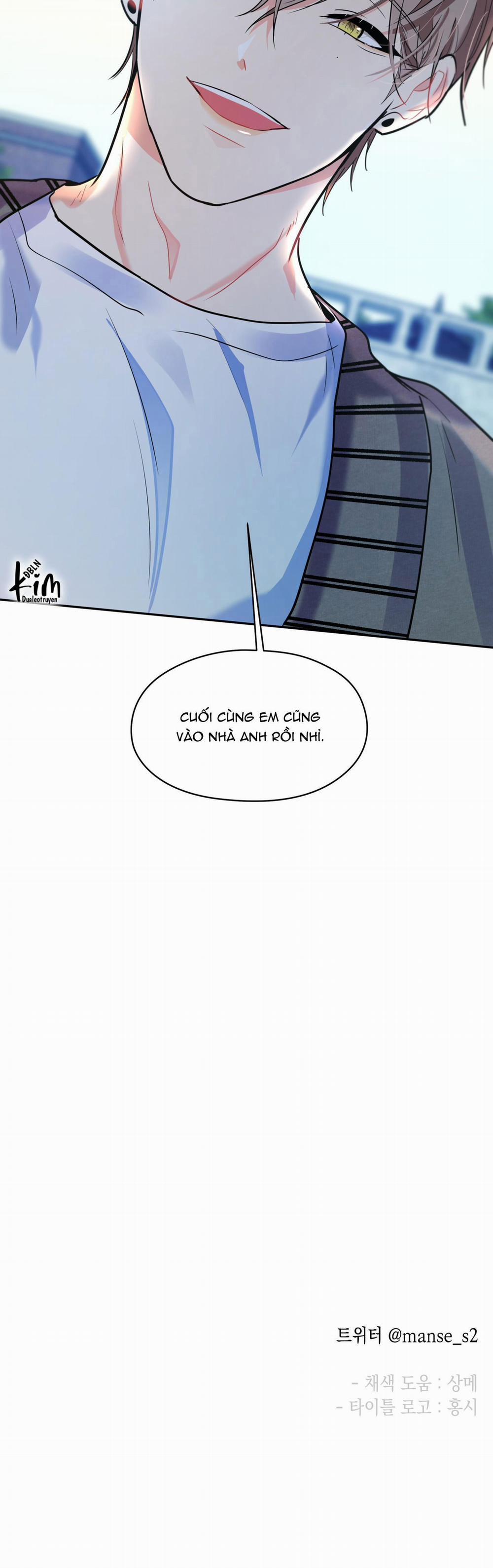 Tuyển Tập Ngực Bự Mlem - BDSM Của Nhà Kim 164.7 trang 33