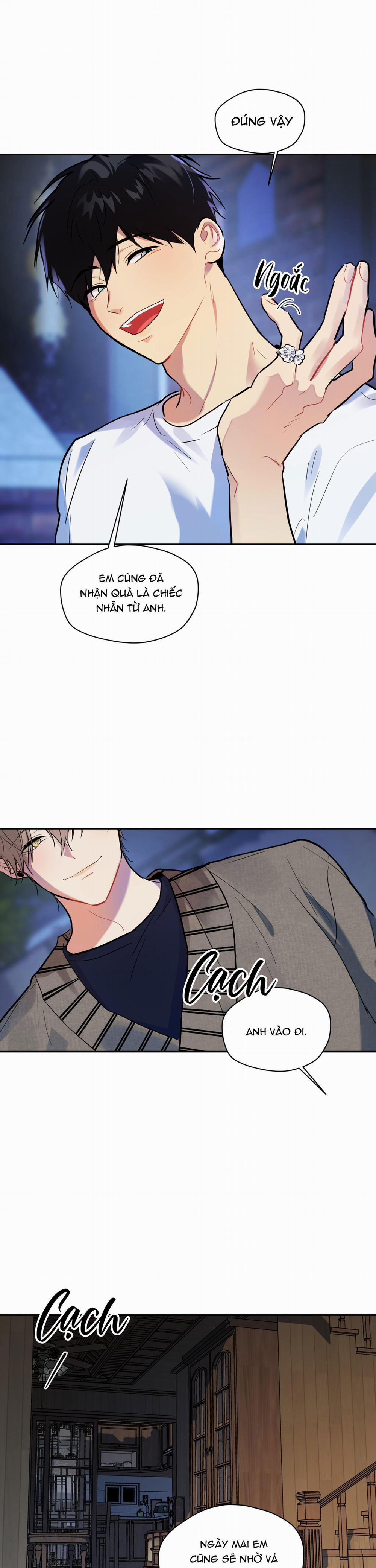 Tuyển Tập Ngực Bự Mlem - BDSM Của Nhà Kim 164.7 trang 4