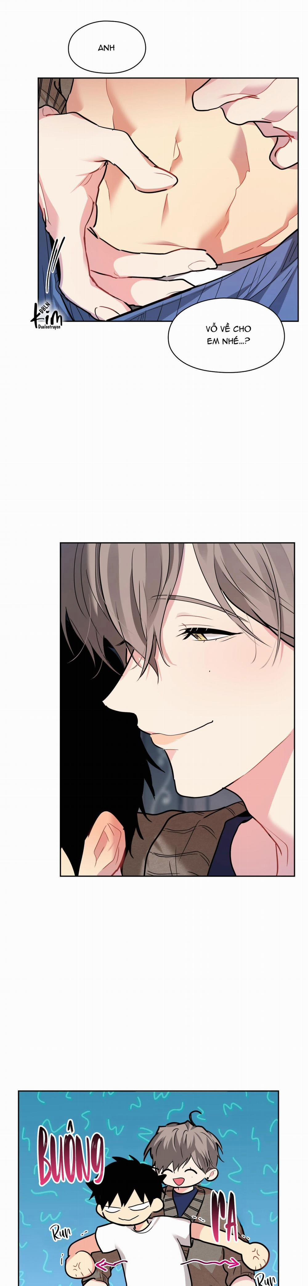 Tuyển Tập Ngực Bự Mlem - BDSM Của Nhà Kim 164.7 trang 6