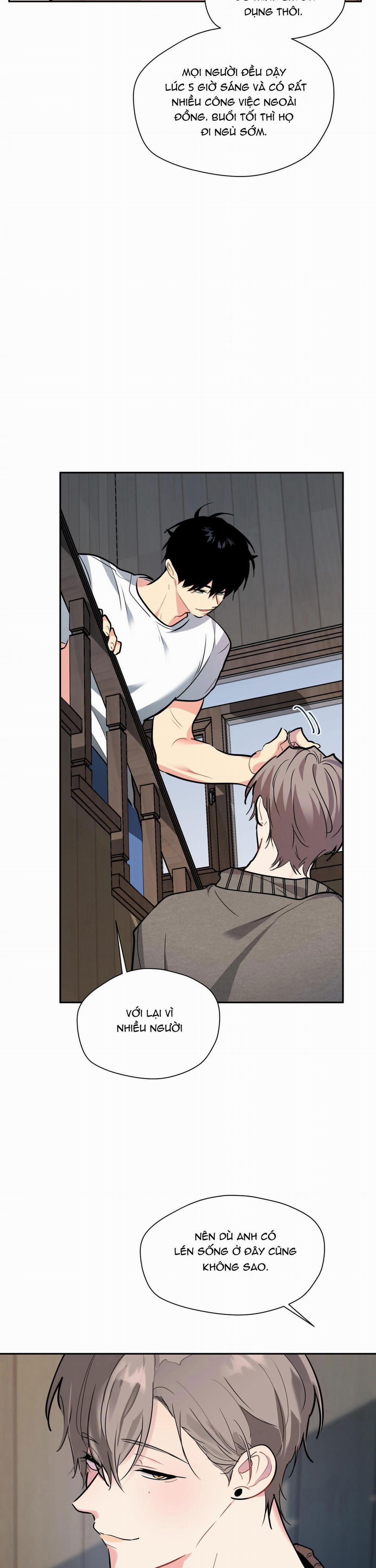 Tuyển Tập Ngực Bự Mlem - BDSM Của Nhà Kim 164.7 trang 8