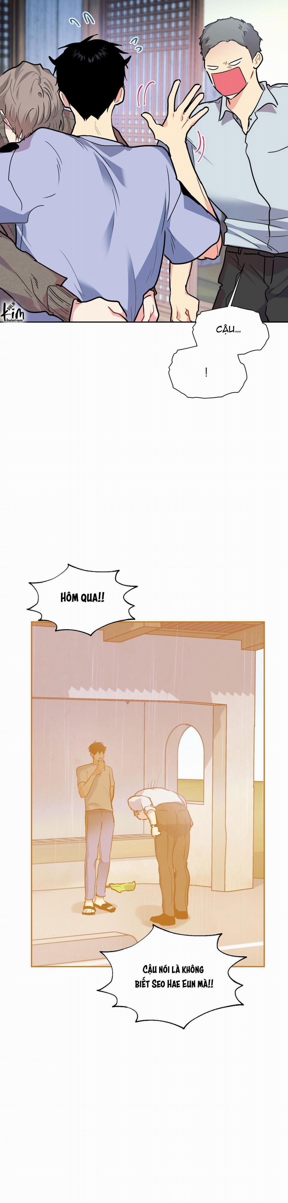 Tuyển Tập Ngực Bự Mlem - BDSM Của Nhà Kim 164.8 trang 10