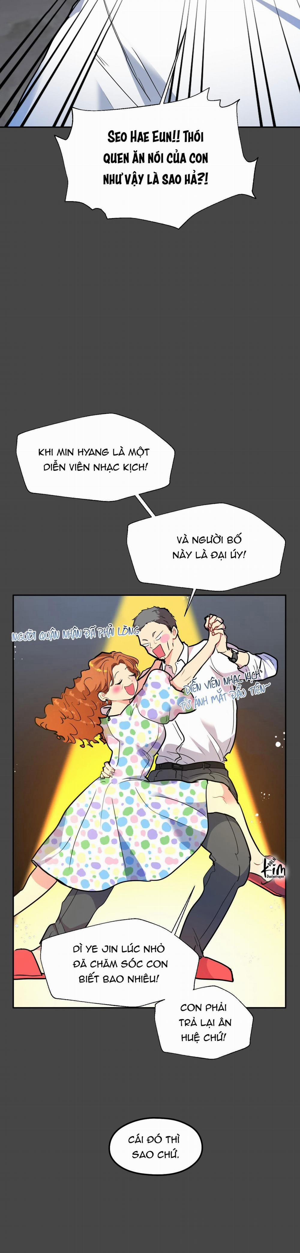 Tuyển Tập Ngực Bự Mlem - BDSM Của Nhà Kim 164.8 trang 18