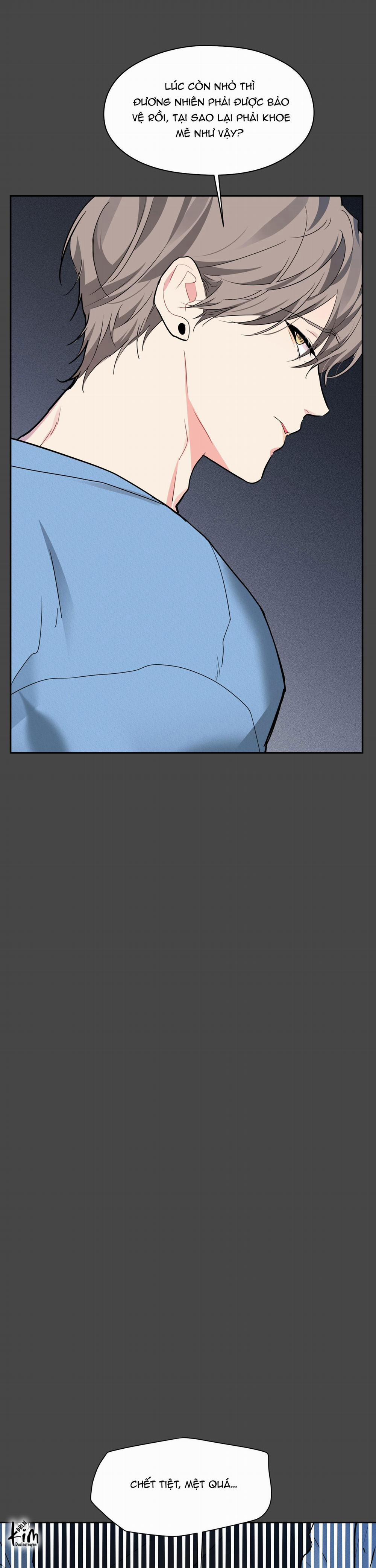 Tuyển Tập Ngực Bự Mlem - BDSM Của Nhà Kim 164.8 trang 19