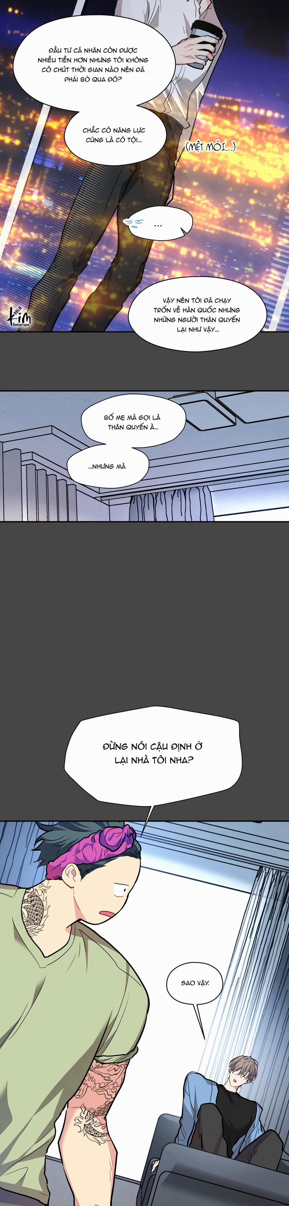 Tuyển Tập Ngực Bự Mlem - BDSM Của Nhà Kim 164.8 trang 22