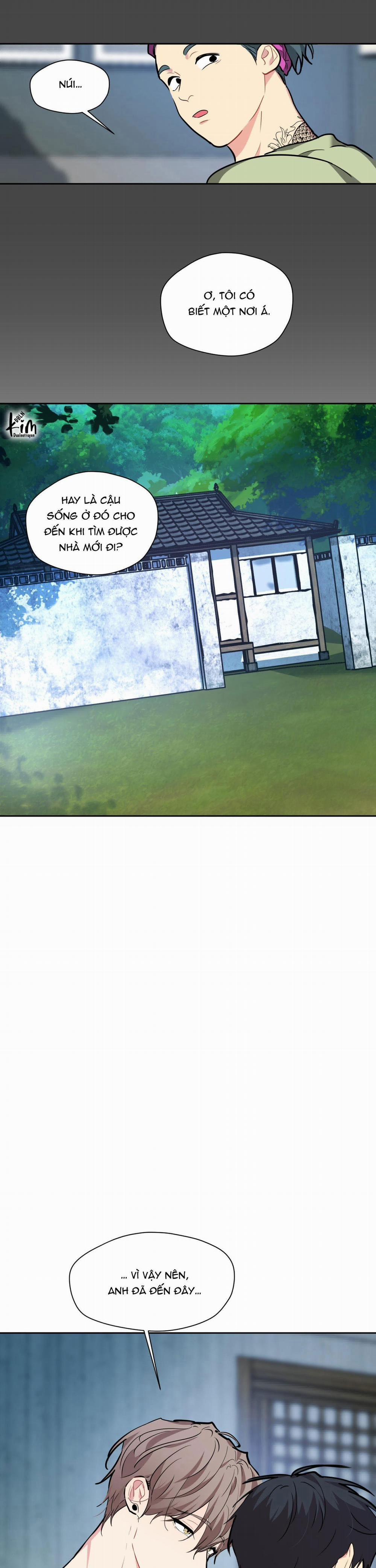 Tuyển Tập Ngực Bự Mlem - BDSM Của Nhà Kim 164.8 trang 26