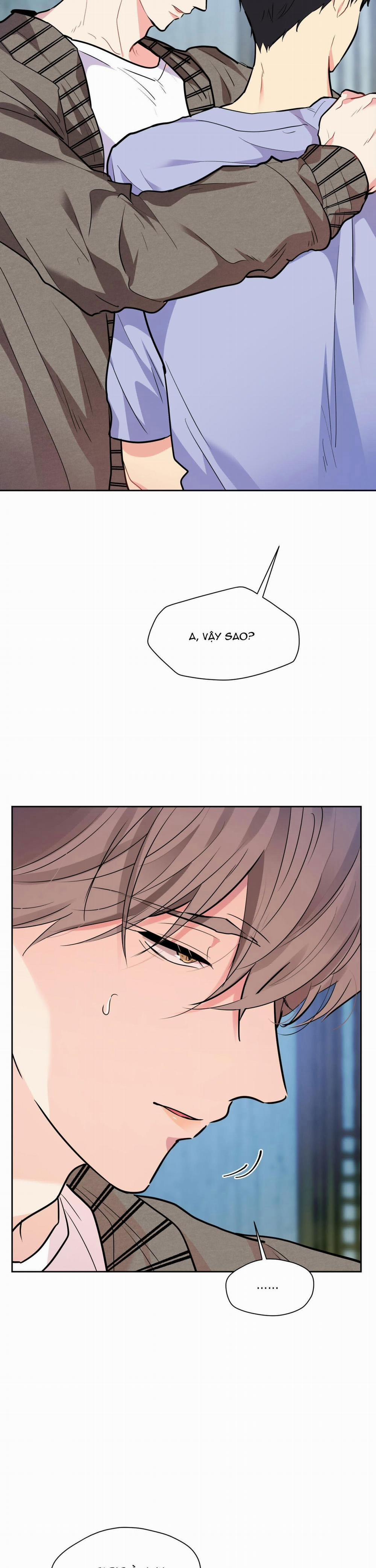 Tuyển Tập Ngực Bự Mlem - BDSM Của Nhà Kim 164.8 trang 27