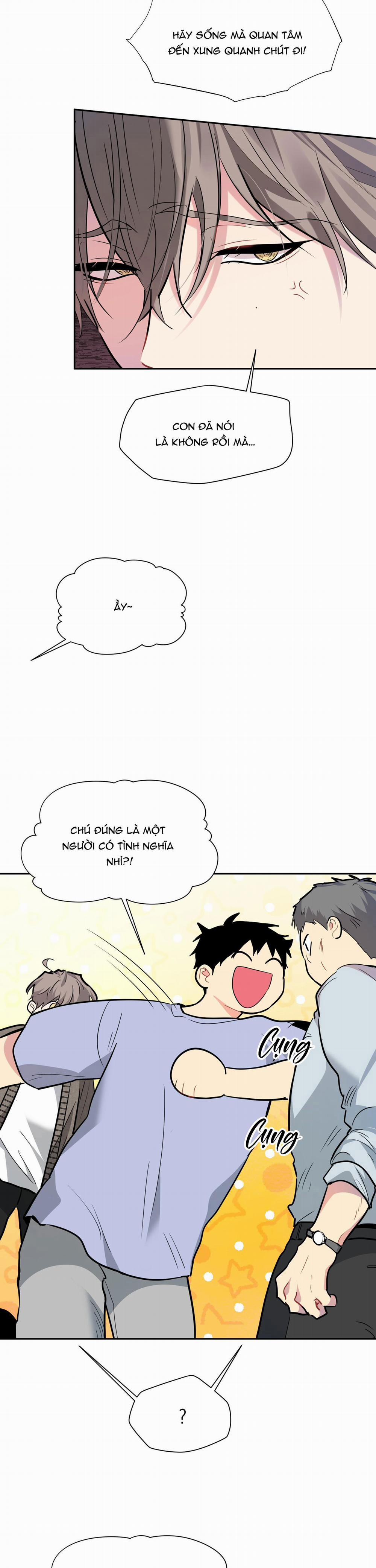 Tuyển Tập Ngực Bự Mlem - BDSM Của Nhà Kim 164.8 trang 29