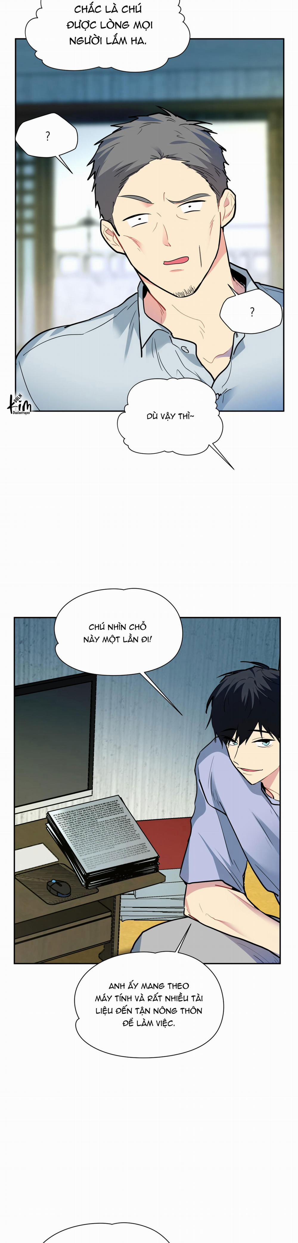 Tuyển Tập Ngực Bự Mlem - BDSM Của Nhà Kim 164.8 trang 30