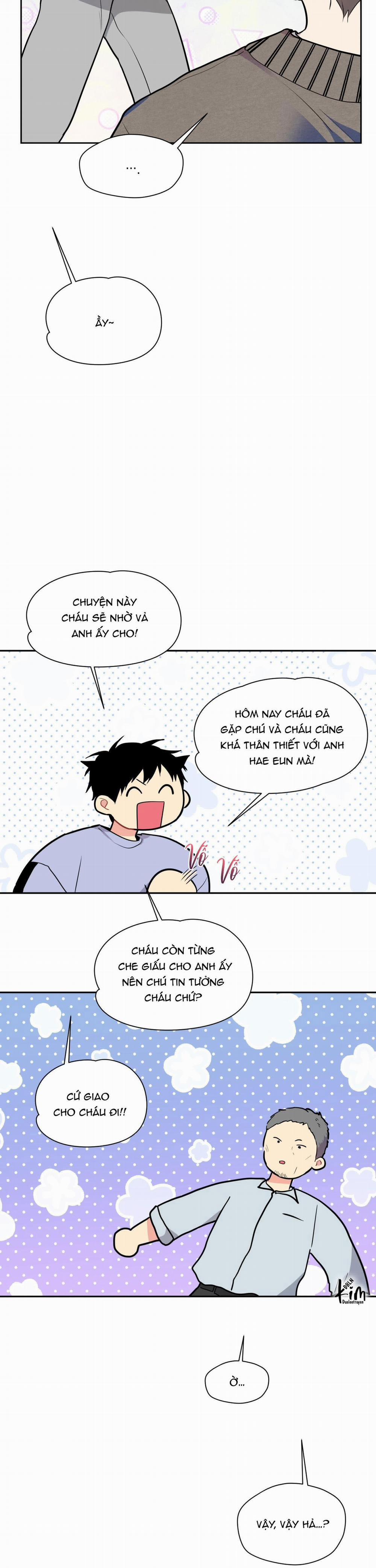 Tuyển Tập Ngực Bự Mlem - BDSM Của Nhà Kim 164.8 trang 32