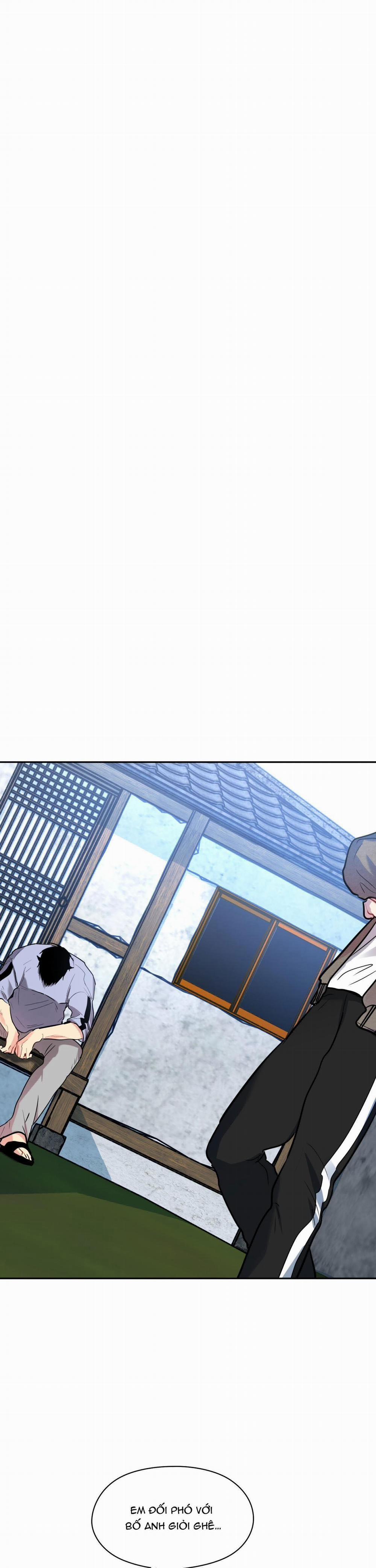 Tuyển Tập Ngực Bự Mlem - BDSM Của Nhà Kim 164.8 trang 33