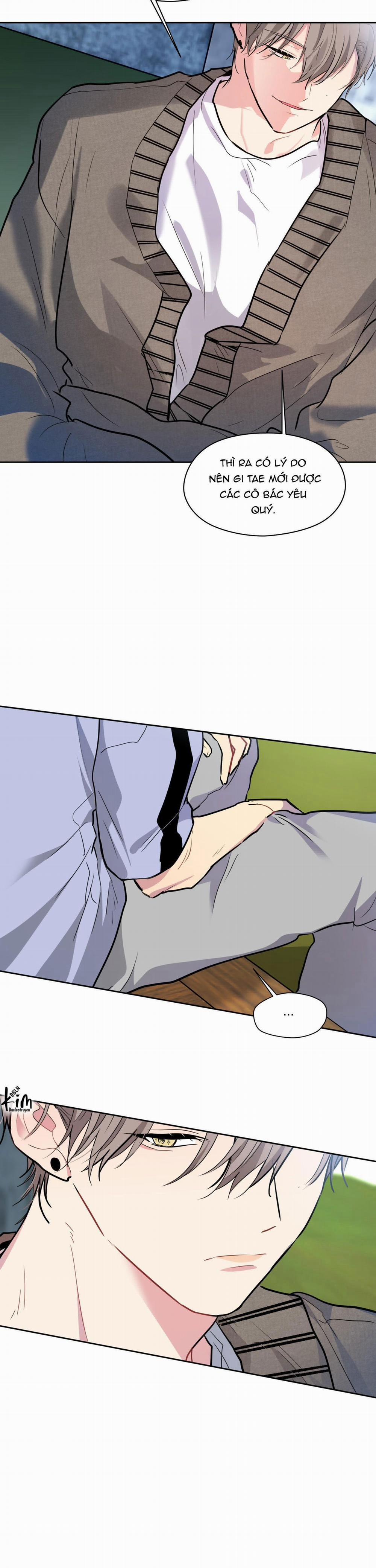 Tuyển Tập Ngực Bự Mlem - BDSM Của Nhà Kim 164.8 trang 34