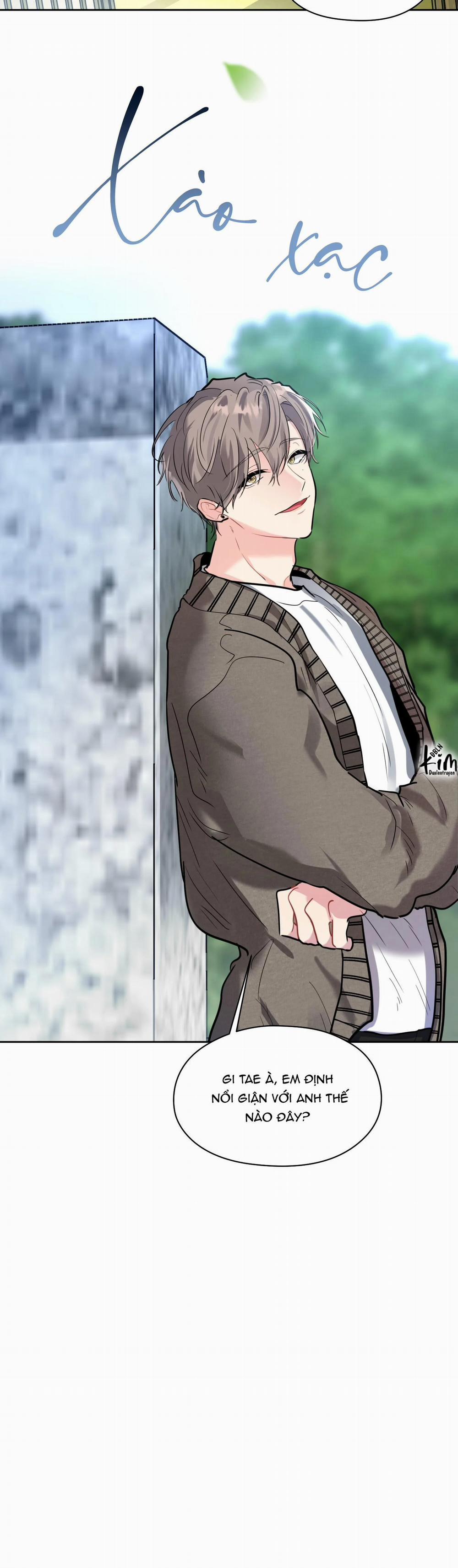 Tuyển Tập Ngực Bự Mlem - BDSM Của Nhà Kim 164.8 trang 36