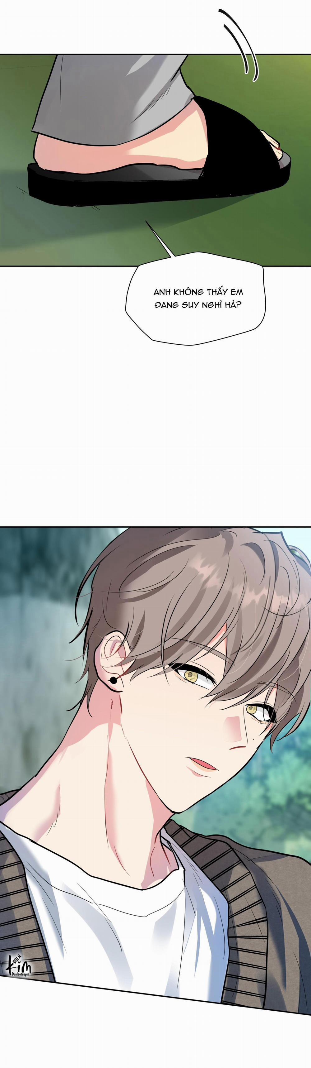 Tuyển Tập Ngực Bự Mlem - BDSM Của Nhà Kim 164.8 trang 37