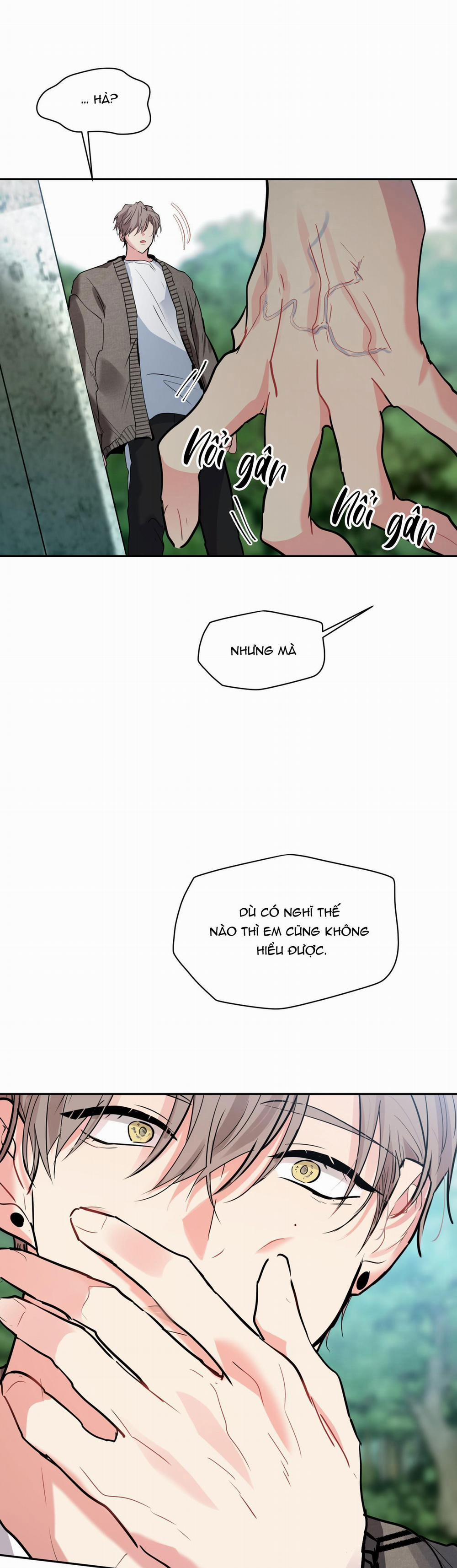 Tuyển Tập Ngực Bự Mlem - BDSM Của Nhà Kim 164.8 trang 38