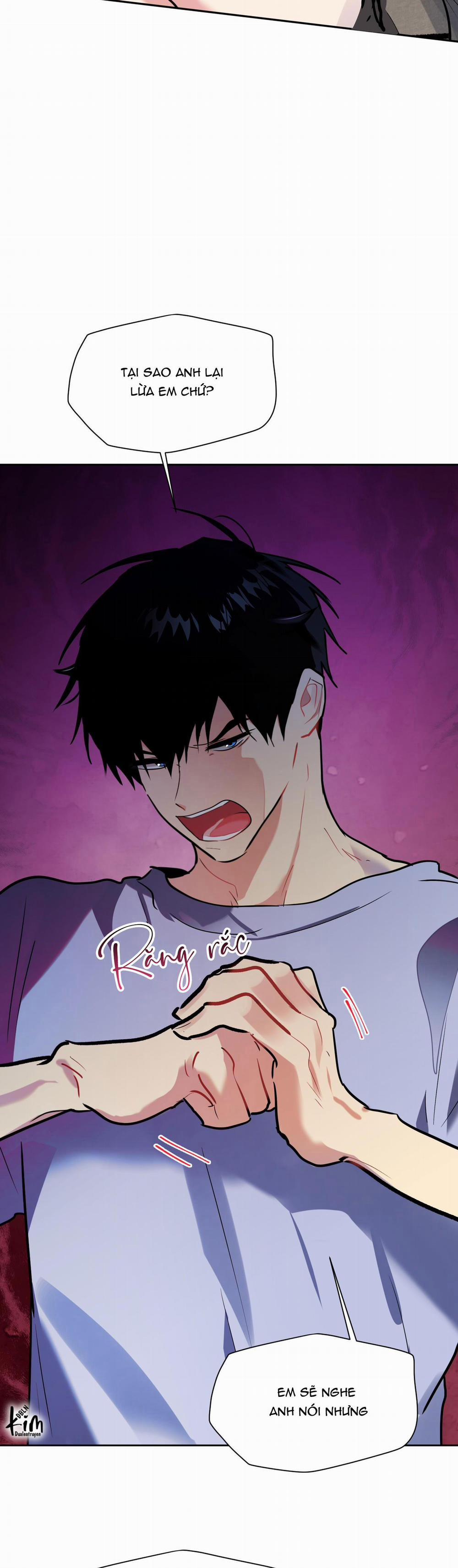 Tuyển Tập Ngực Bự Mlem - BDSM Của Nhà Kim 164.8 trang 39