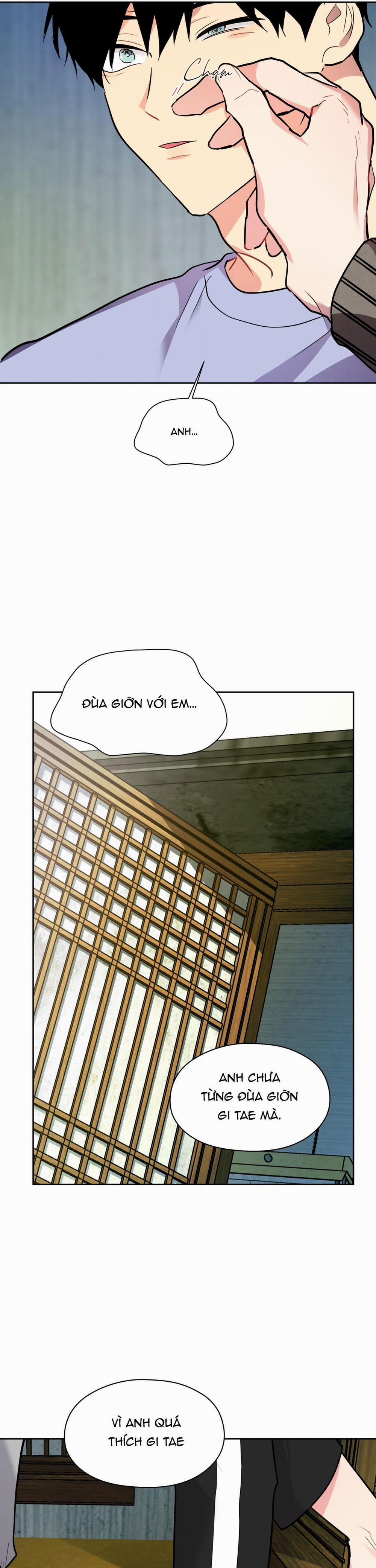 Tuyển Tập Ngực Bự Mlem - BDSM Của Nhà Kim 164.8 trang 5