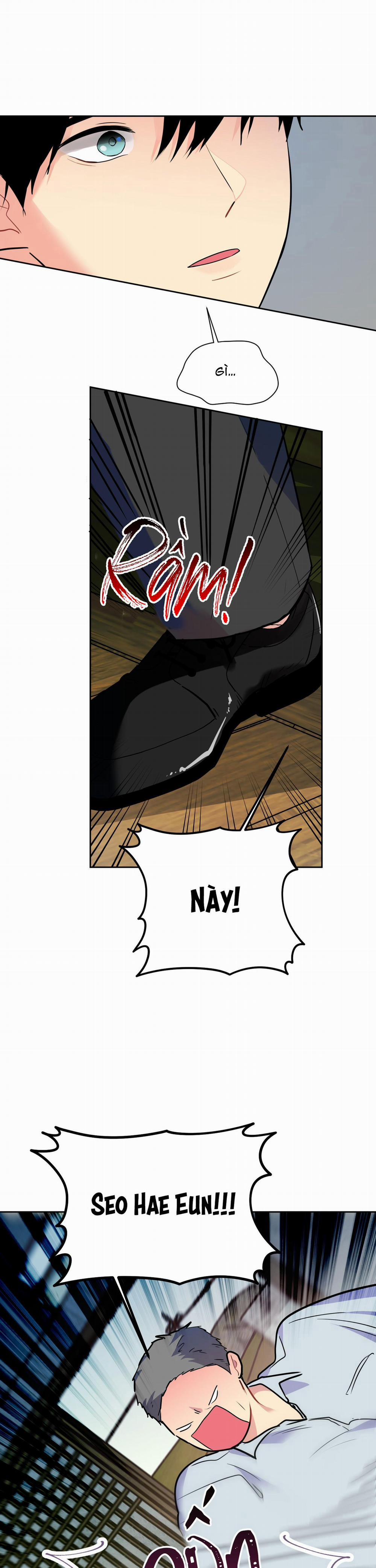 Tuyển Tập Ngực Bự Mlem - BDSM Của Nhà Kim 164.8 trang 7