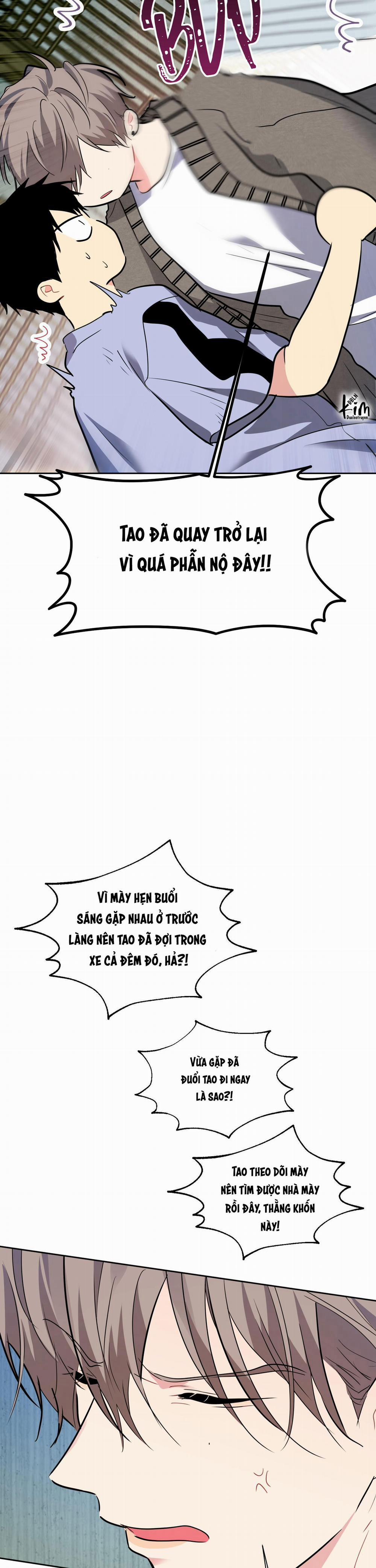 Tuyển Tập Ngực Bự Mlem - BDSM Của Nhà Kim 164.8 trang 8