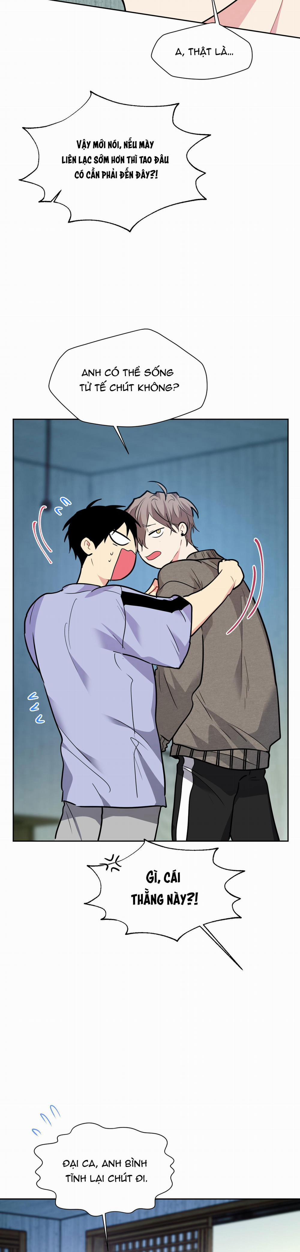 Tuyển Tập Ngực Bự Mlem - BDSM Của Nhà Kim 164.8 trang 9