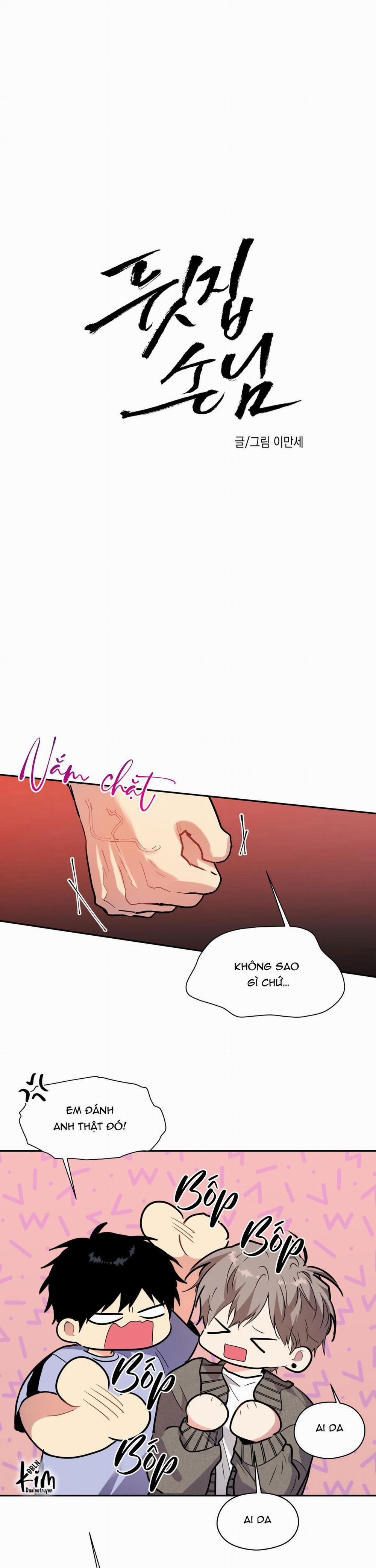 Tuyển Tập Ngực Bự Mlem - BDSM Của Nhà Kim 164.9 trang 1