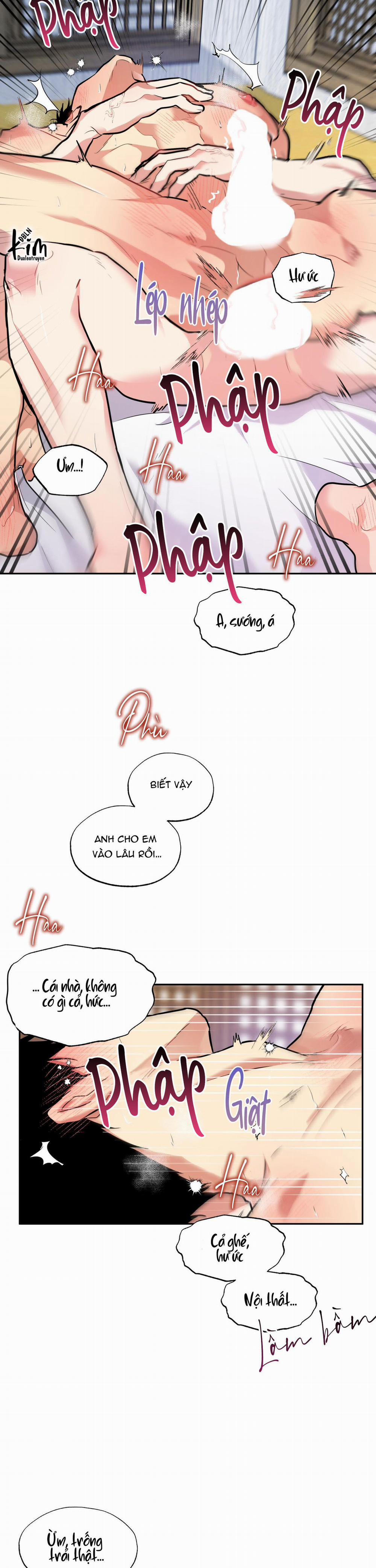 Tuyển Tập Ngực Bự Mlem - BDSM Của Nhà Kim 164.9 trang 14