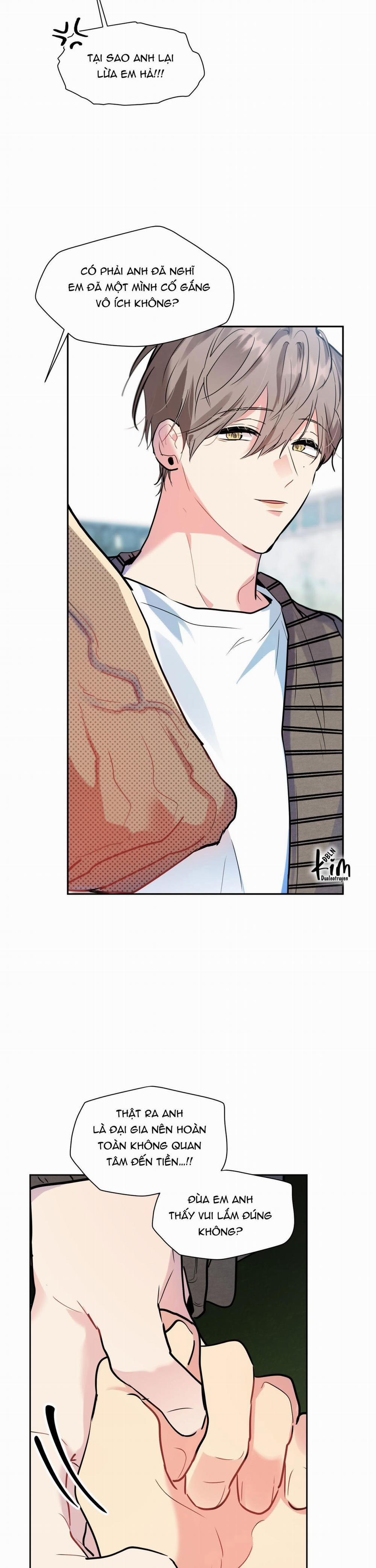 Tuyển Tập Ngực Bự Mlem - BDSM Của Nhà Kim 164.9 trang 2