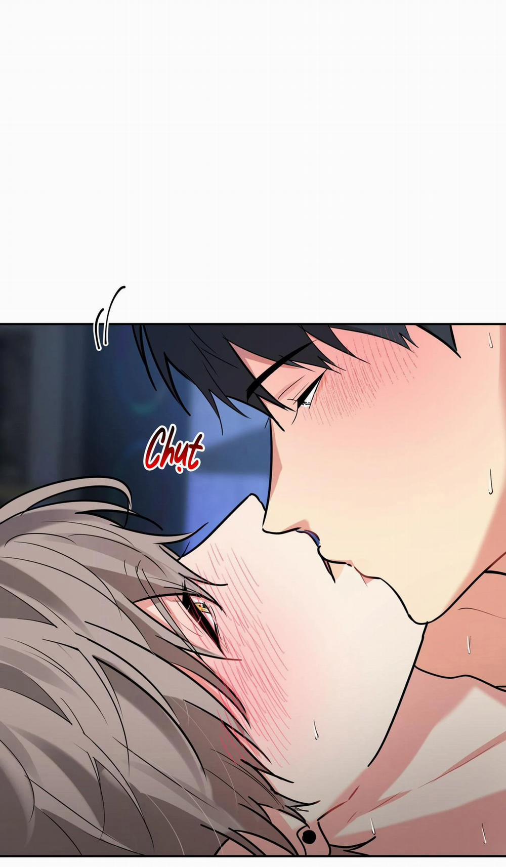 Tuyển Tập Ngực Bự Mlem - BDSM Của Nhà Kim 164.9 trang 33