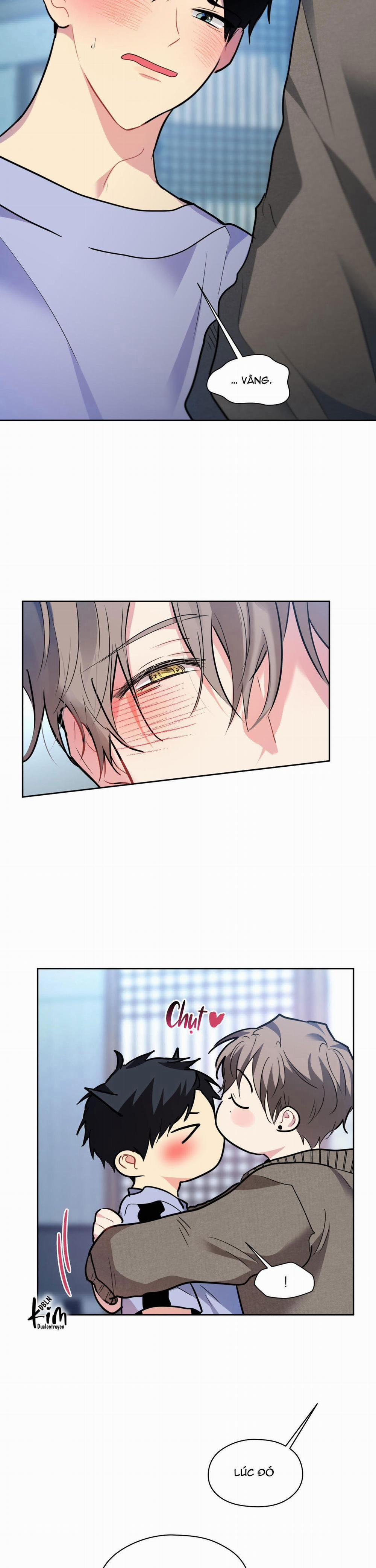 Tuyển Tập Ngực Bự Mlem - BDSM Của Nhà Kim 164.9 trang 4