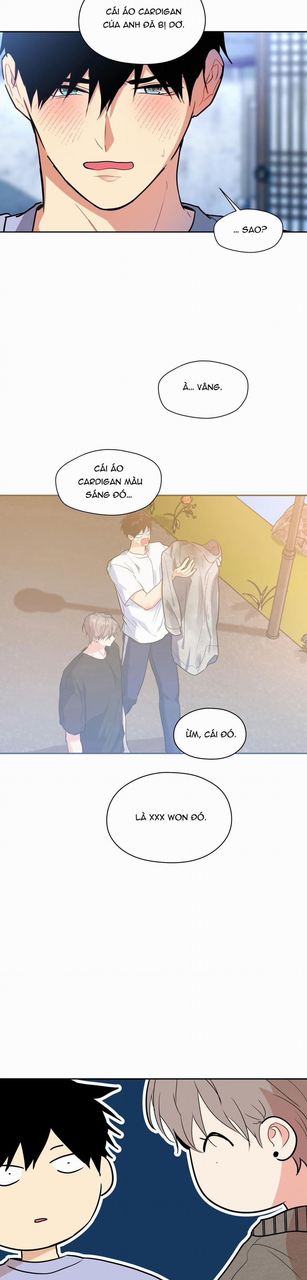 Tuyển Tập Ngực Bự Mlem - BDSM Của Nhà Kim 164.9 trang 5