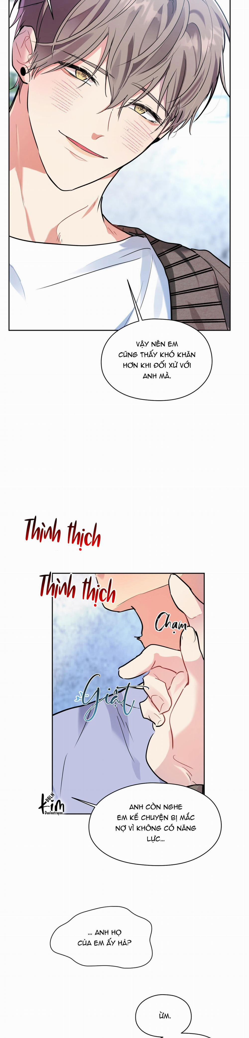 Tuyển Tập Ngực Bự Mlem - BDSM Của Nhà Kim 164.9 trang 8