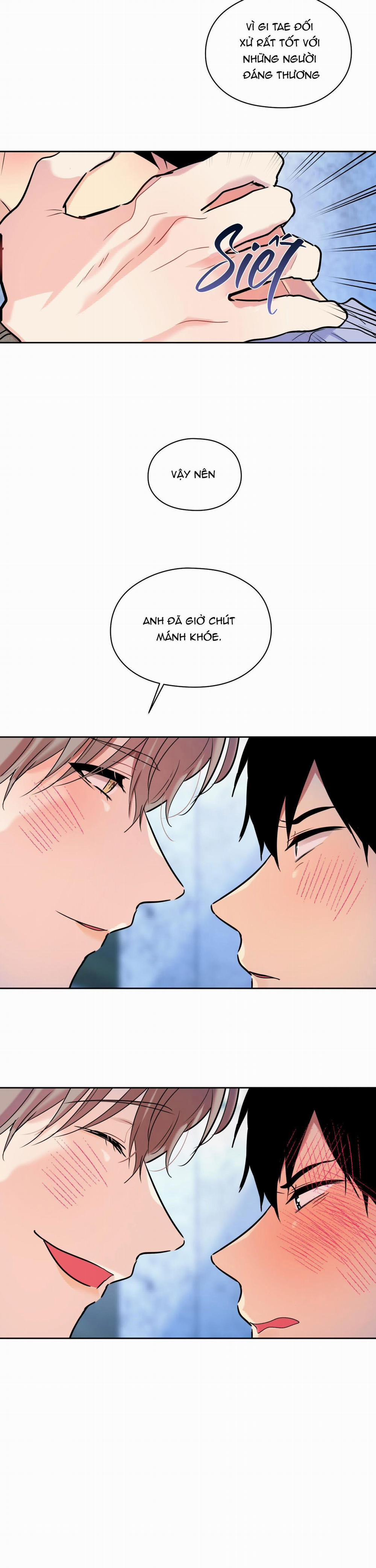 Tuyển Tập Ngực Bự Mlem - BDSM Của Nhà Kim 164.9 trang 9