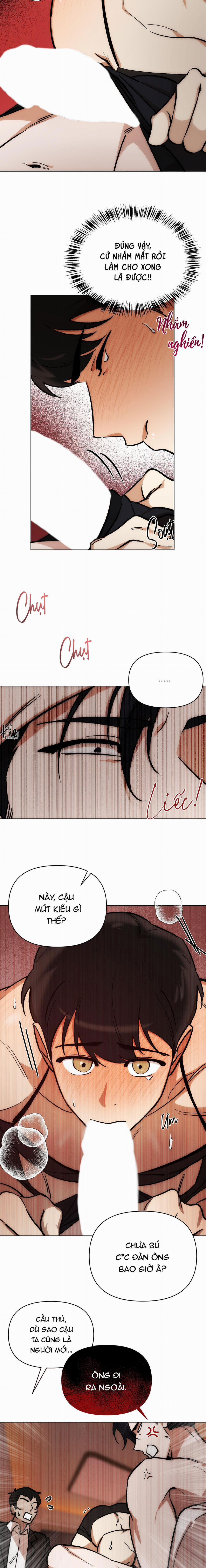 Tuyển Tập Ngực Bự Mlem - BDSM Của Nhà Kim 165.1 trang 15