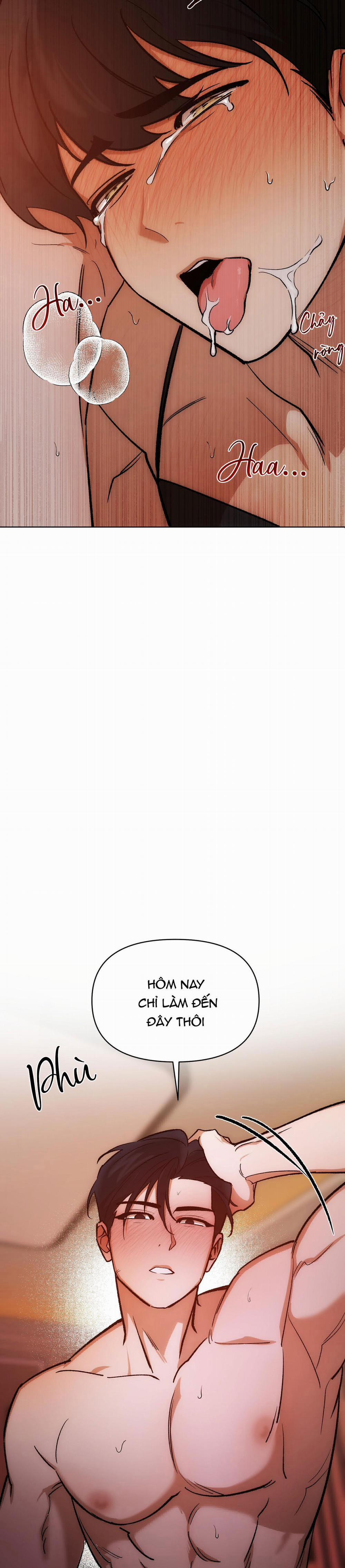 Tuyển Tập Ngực Bự Mlem - BDSM Của Nhà Kim 165.1 trang 18