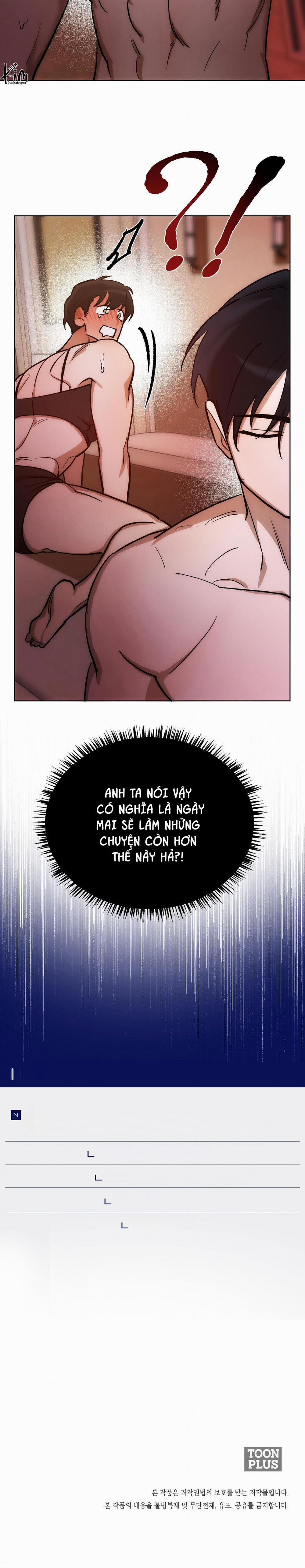 Tuyển Tập Ngực Bự Mlem - BDSM Của Nhà Kim 165.1 trang 19