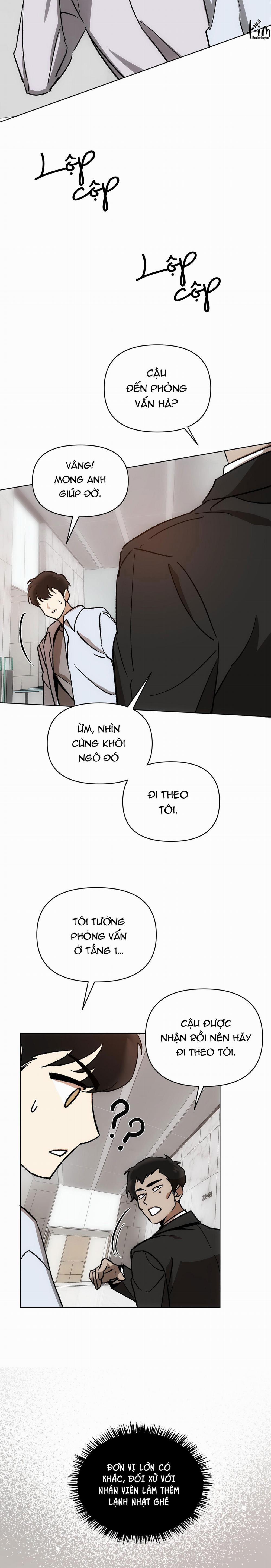 Tuyển Tập Ngực Bự Mlem - BDSM Của Nhà Kim 165.1 trang 3