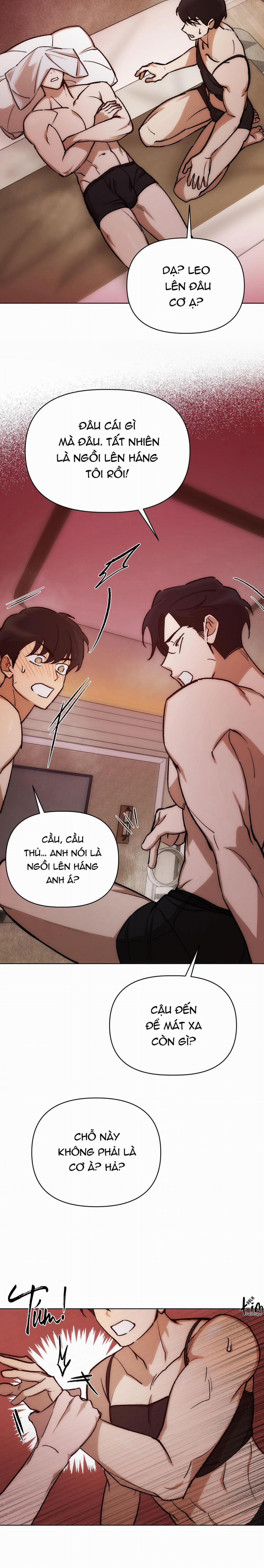 Tuyển Tập Ngực Bự Mlem - BDSM Của Nhà Kim 165.1 trang 7