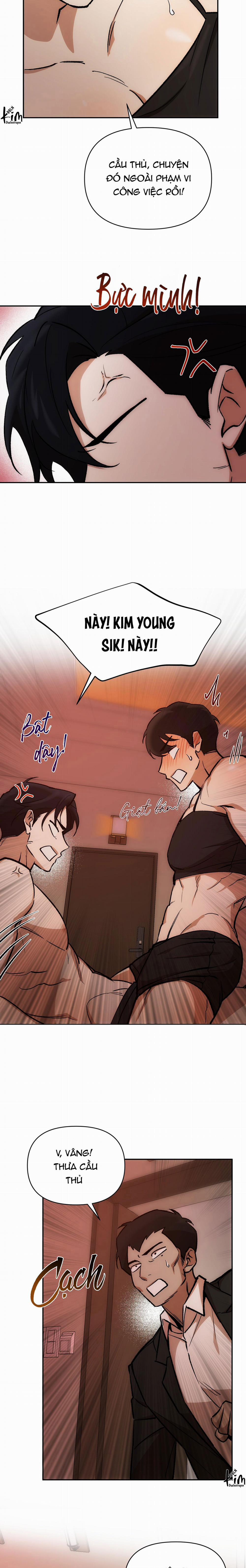 Tuyển Tập Ngực Bự Mlem - BDSM Của Nhà Kim 165.1 trang 9