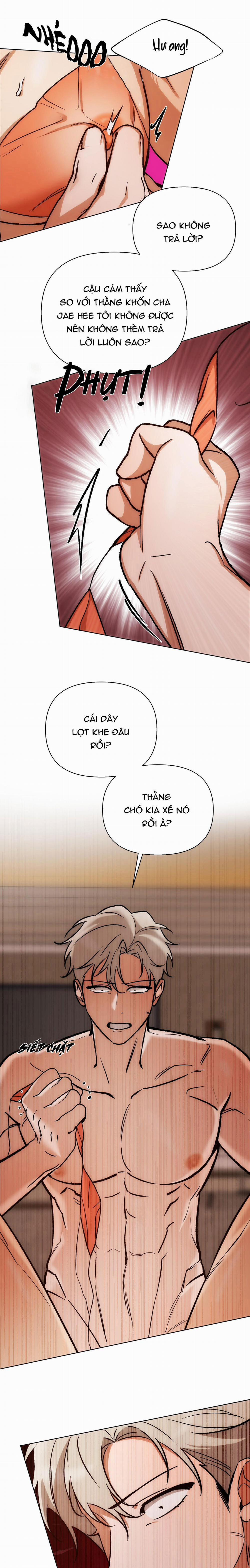 Tuyển Tập Ngực Bự Mlem - BDSM Của Nhà Kim 165.3 trang 21