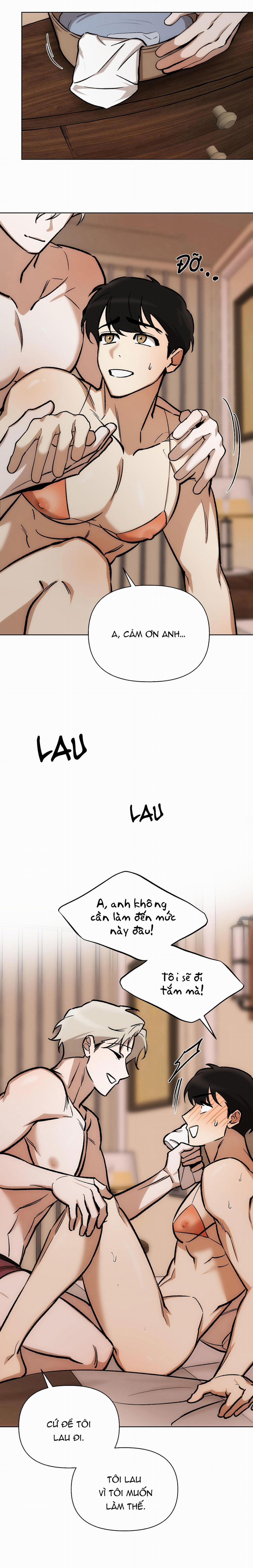 Tuyển Tập Ngực Bự Mlem - BDSM Của Nhà Kim 165.3 trang 3