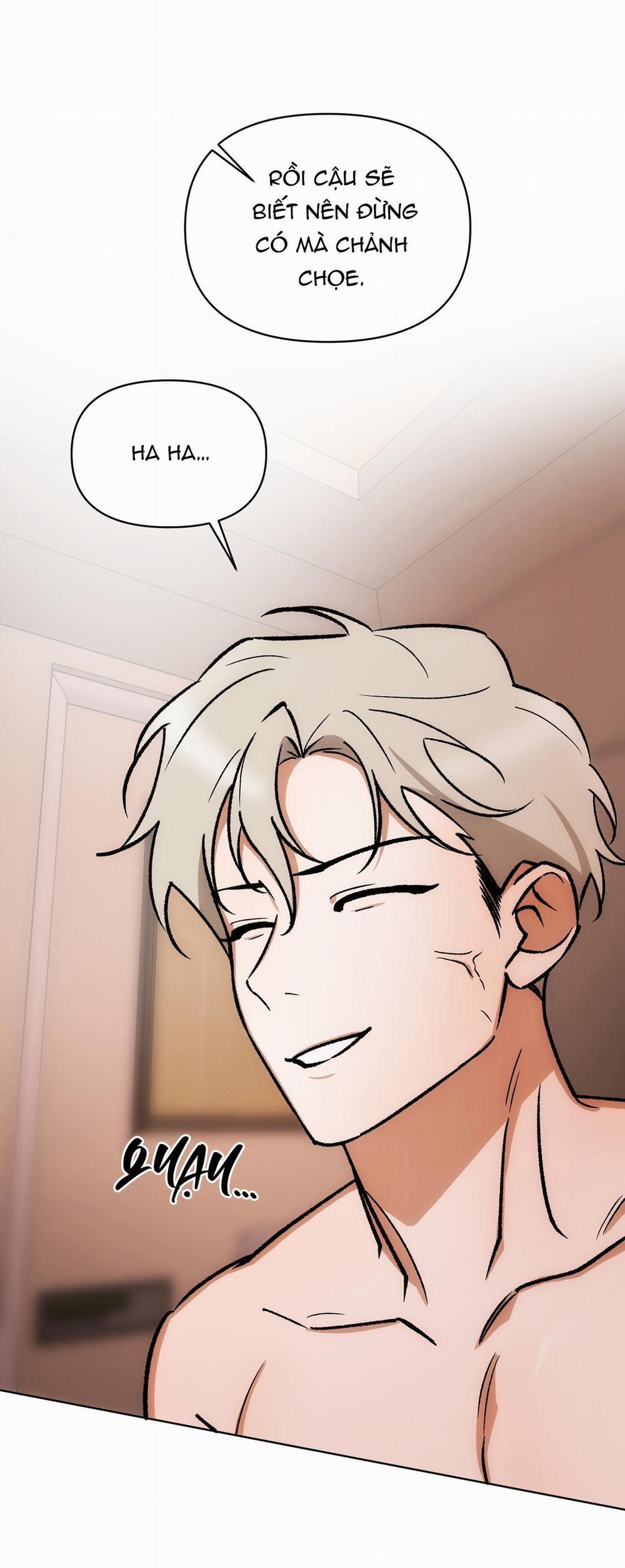 Tuyển Tập Ngực Bự Mlem - BDSM Của Nhà Kim 165.4 trang 16