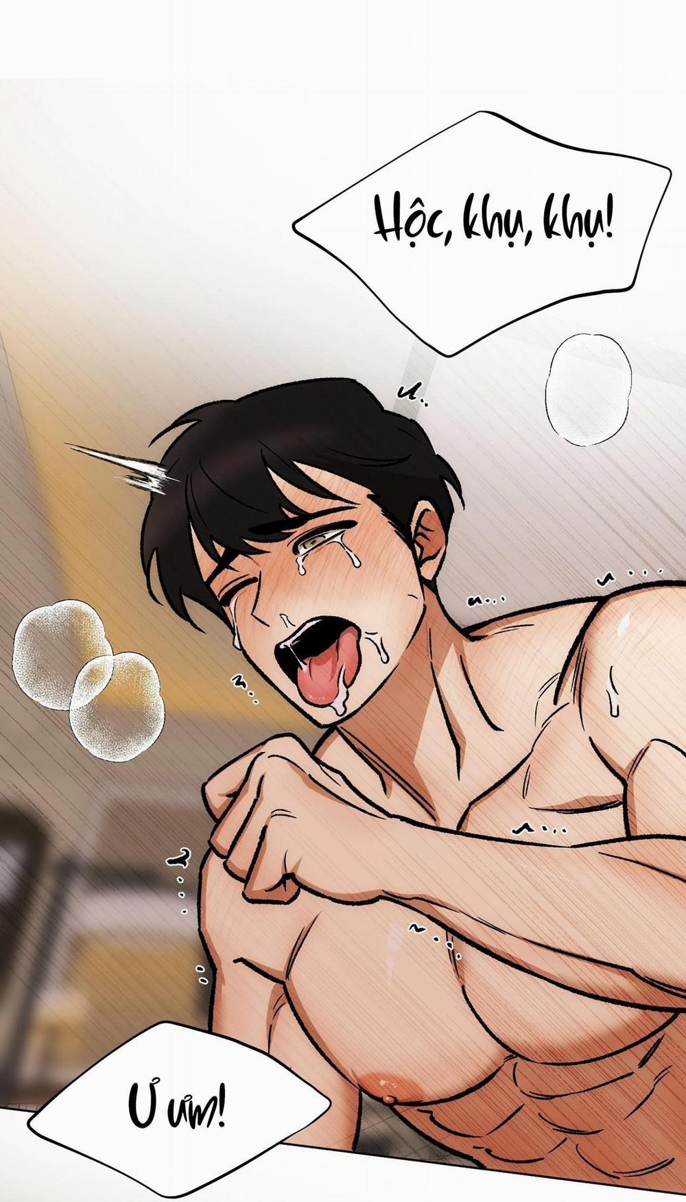 Tuyển Tập Ngực Bự Mlem - BDSM Của Nhà Kim 165.4 trang 19