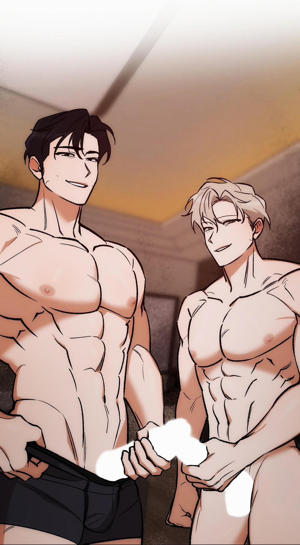 Tuyển Tập Ngực Bự Mlem - BDSM Của Nhà Kim 165.4 trang 2